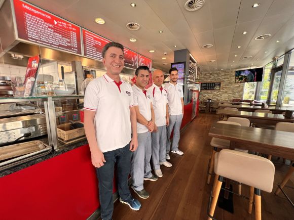 Team Nihat
